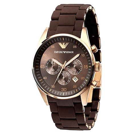 replica armani watches|emporio armani men's watch prices.